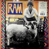McCartney Paul Ram