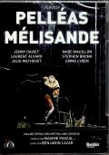 Debussy Claude Pelleas Et Melisande