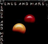 Wings Venus And Mars