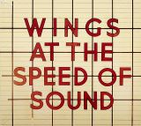 Wings At Speed Of Sound
