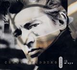 Spedding Chris Cafe Days -Digi-