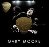 Moore Gary Blues And Beyond (Box 4LP)