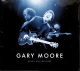 Moore Gary Blues And Beyond