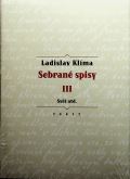 Torst Sebran spisy III. - Svt atd.