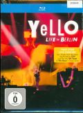 Yello Yello 'Live In Berlin'