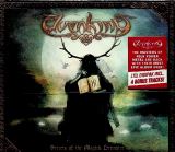 Elvenking Secrets Of Magic Grimoir (Digipack)