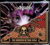 Anthrax We've Come For../ Greater