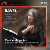 Ravel Maurice Concerto En Sol, La Valse, Ma Mere L'Oye, Rapsodie Espagnole, Daphnis Et Chlo
