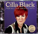 Black Cilla Her All-Time Greatest Hits