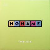 No Name No Name 1998-2018 (10CD+2DVD)