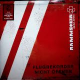 Rammstein Reise, Reise