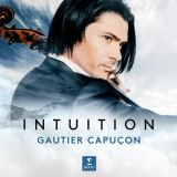 Erato Intuition (CD+DVD)