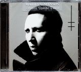 Marilyn Manson Heaven Upside Down