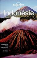 Svojtka Indonsie - Lonely Planet