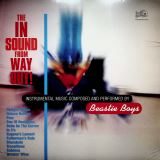 Beastie Boys In Sound From Way Out