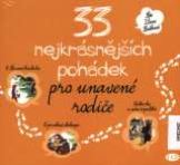 XYZ 33 nejkrsnjch pohdek pro unaven rodie (audiokniha pro dti)