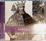 Purcell Henry King Arthur