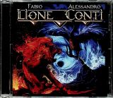 Frontiers Lione / Conti