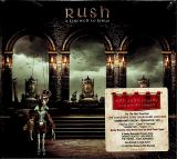 Rush A Farewell To Kings/Dlx
