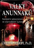 Fontna Vlky Anunnak - Nuklern sebeznien ve starovkm sumeru