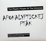 Plastic People Of The Universe Apokalyptickej ptk