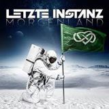 Letzte Instanz Morgenland Ltd. (Digipack)
