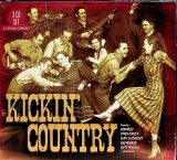 Big 3 Kickin' Country