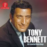 Bennett Tony 60 Essential Recordings