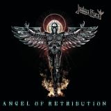 Judas Priest Angel Of Retribution