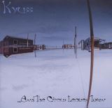 Kyuss And The Circus Leaves Town