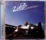 Cherry Red On The Race Track -Expanded-