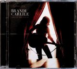 Carlile Brandi Give Up The Ghost
