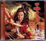 Wishbone Ash Raw To The Bone