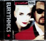 Eurythmics Greatest Hits