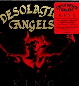 Desolation Angels King -Digi-