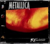 Metallica Re-Load