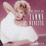 Wynette Tammy Best Of