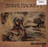 Hackett Steve 5 Classic Albums