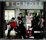 Blondie Greatest Hits: Sound & Vision (CD+DVD)