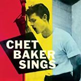 Baker Chet Sings -Coloured/Hq/Ltd-