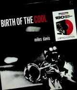 Davis Miles Birth Of The Cool