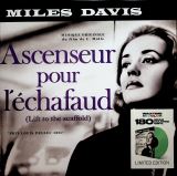 Davis Miles Ascenseur Pour L'echafaud