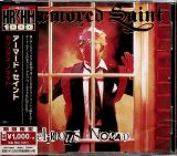 Armored Saint Delirious Nomad (Limited Edition)