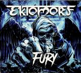 Ektomorf Fury -Digi-