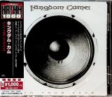 Kingdom Come In Your Face -Ltd-