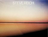 Reich Steve Steve Reich: Pulse / Quartet
