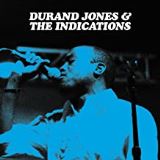 Dead Oceans Durand Jones & The Indications