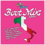 ZYX ZYX Italo Disco Boot Mix Volume 1