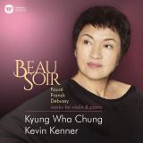 Chung Kyung Wha Beau Soir