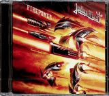 Judas Priest Firepower